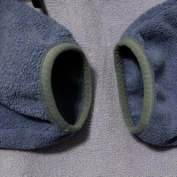 Patagonia Synchilla Snap-T Fleece Pullover - Picture 3 of 6